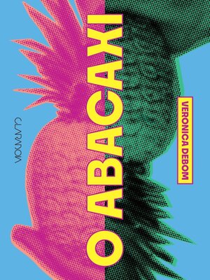 cover image of O abacaxi